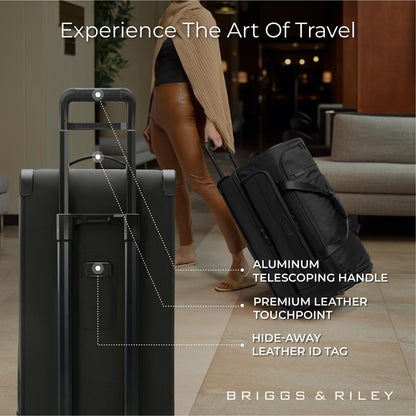 Expandable Cabin Bag Gsupps Australia
