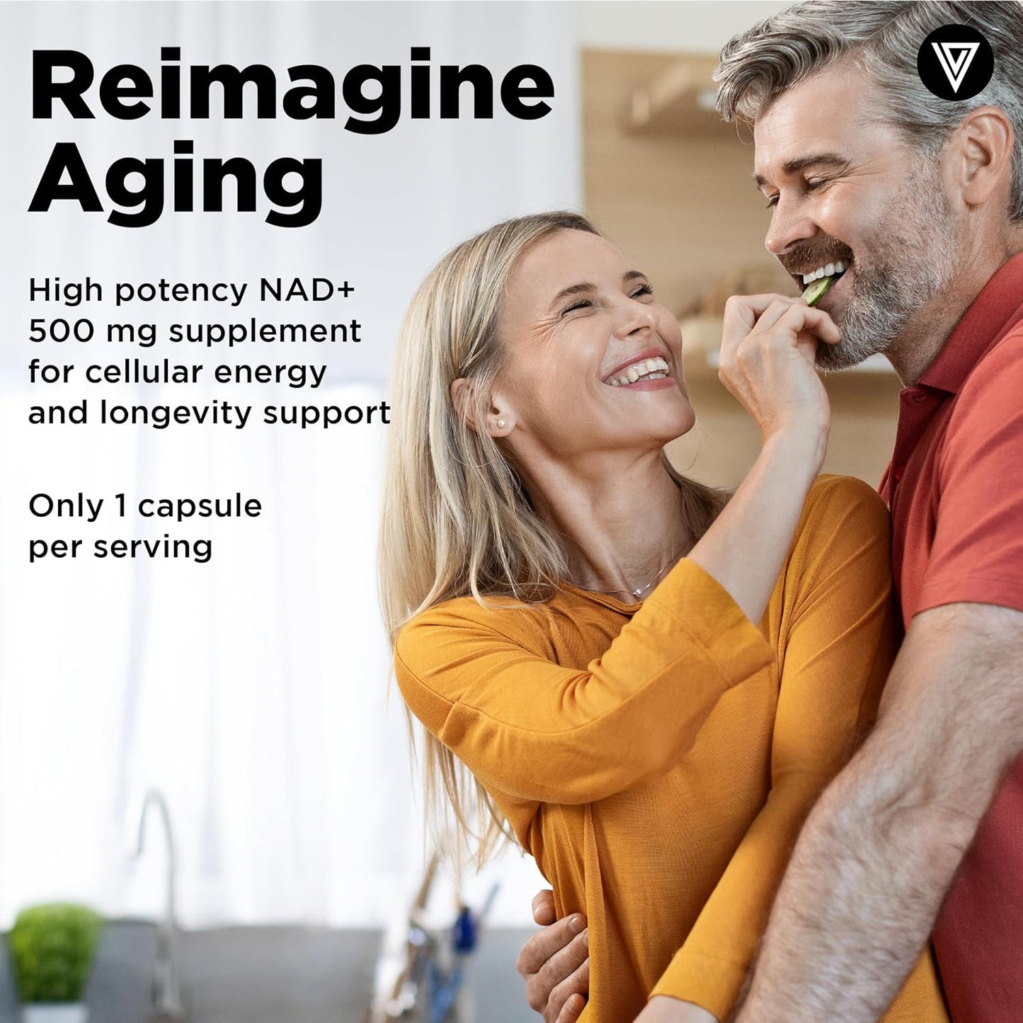 Vital Vitamins Resveratrol Capsules + NAD+ Supplement Gsupps Australia