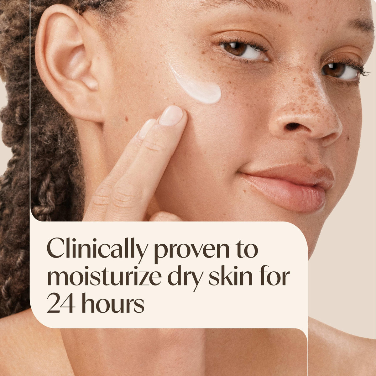 Aveeno Daily Moisturizing Face Lotion, Fragrance-Free, 5 oz Aveeno