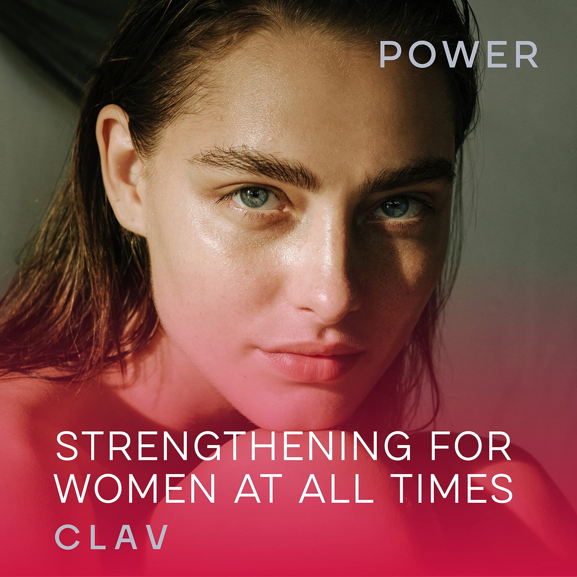 CLAV® Natural Hormone Balance for Women - PMS Relief with Siberian Rhubarb, Wild Yam & Vitex Berry - Vegan Menstrual Regulator Supplement - 120 Capsules CLAV buy australia supplements