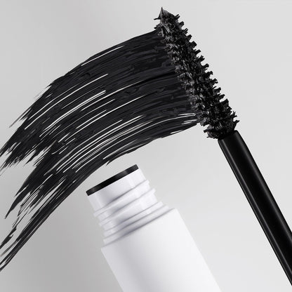 The GOAT Waterproof & Sweatproof Mascara Plus, Volumizing, Lengthening, Defining, Long-Wear, Clump-Free, Vegan & Smudgeproof, Made for Athletes, Sport-Ready ATHLETIC COSMETIC