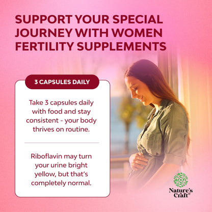 Pre Conception Male Fertility Supplement - Semen Volume Booster with CoQ10, Maca Root, Methyl Folate & D-Aspartic Acid - Mens Fertility Supplement for Sperm Motility - Conception for Him - 90 Count Gsupps Australia