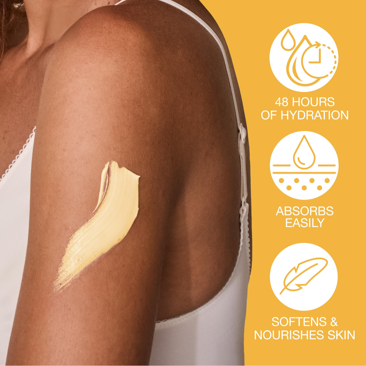 Hempz Sweet Pineapple & Honey Melon Moisturizing Body Lotion - 17 Fl Oz Hempz
