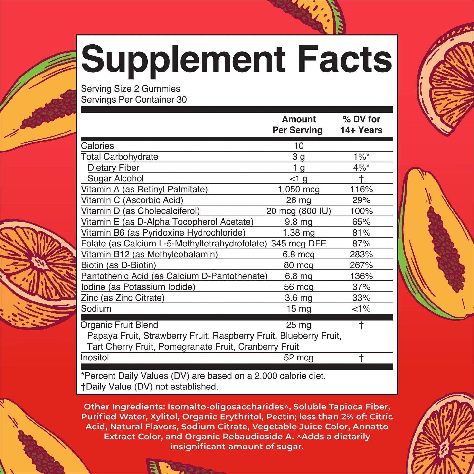 MaryRuth's Multivitamin Gummies for Men | Vitamin A, C, D, E, B6, B12, Biotin, Zinc | Energy Metabolism | Immunity | Bone Health | Cellular Health | Vegan | Non-GMO | Gluten & Sugar Free | 60 Count MARYRUTH'S buy australia supplements