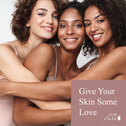 100% PURE Tinted Moisturizer, Cocoa, 1 fl oz 100% PURE