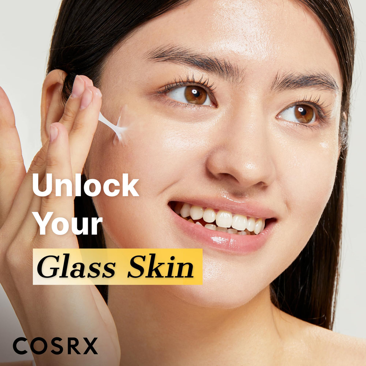 COSRX Snail Mucin 92% Face Moisturizer for Soft & Glowy Skin, 3.52 oz. COSRX