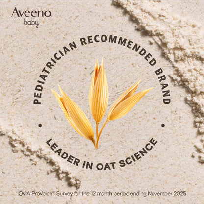 Aveeno Baby Continuous Protection Mineral Sunscreen Stick for Sensitive Skin with Broad Spectrum SPF 50 Protection for Face & Body, Naturally Sourced 100% Zinc Oxide, Travel Size, 0.47 oz Aveeno Baby