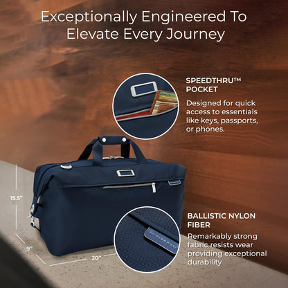 Expandable Cabin Bag Gsupps Australia