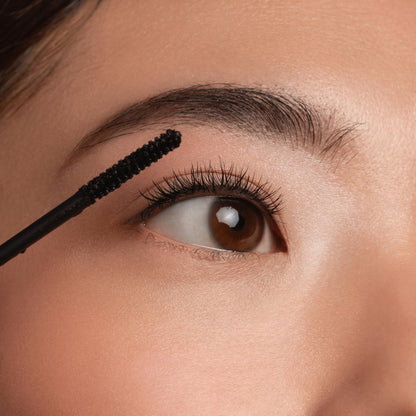 essence Lash Princess Slim Brush Long & Curl Waterproof Mascara (Pack of 1) Essence Cosmetics