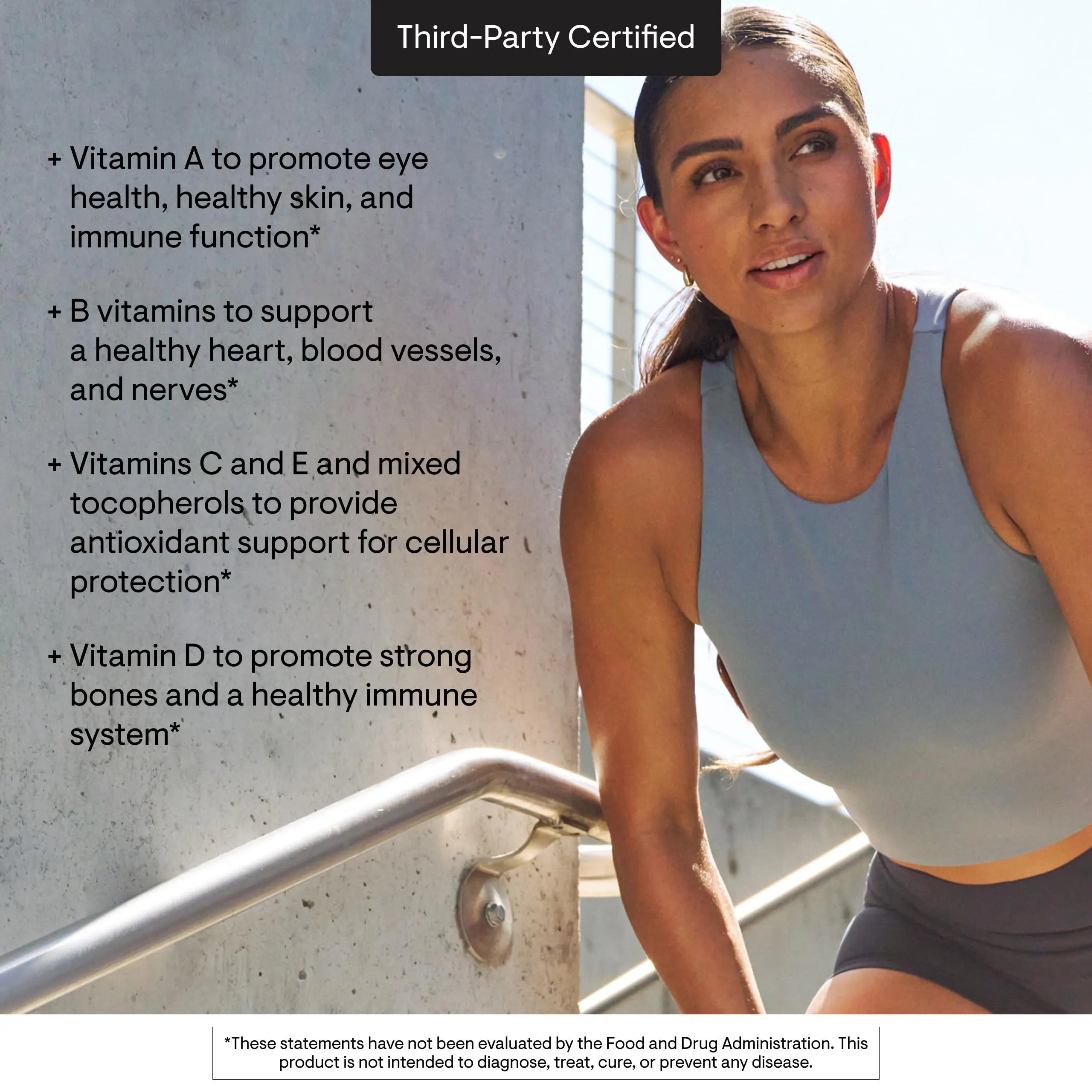 THORNE - Basic Nutrients 2/Day - Comprehensive Daily Multivitamin with Optimal Bioavailability - Vitamin & Mineral Formula - Gluten, Dairy & Soy-Free THORNE buy australia supplements