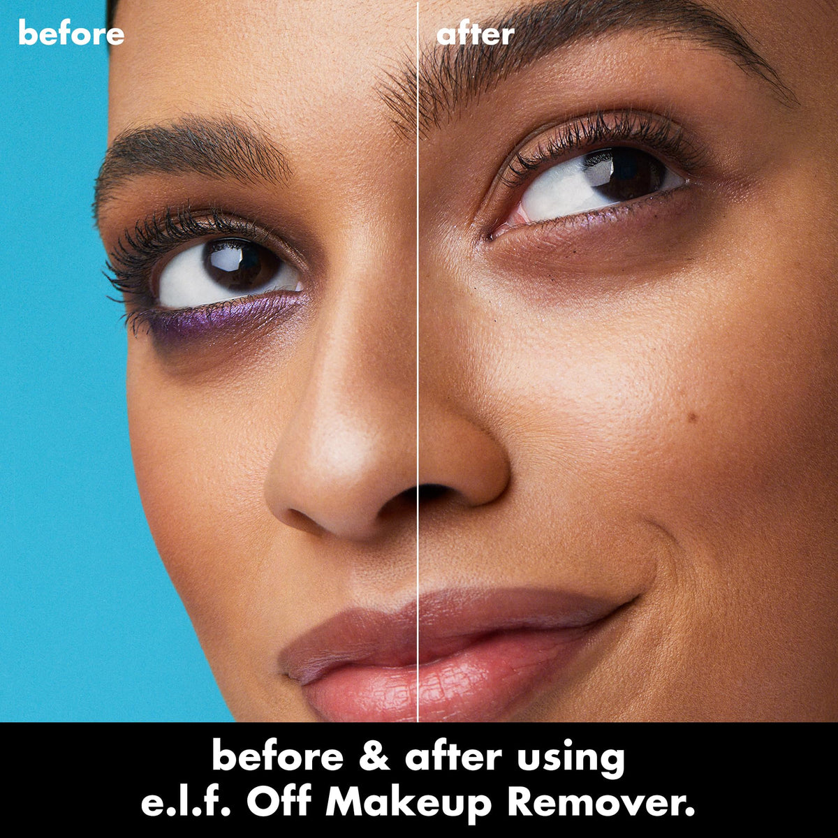 e.l.f. el.f. SKIN Holy Hydration Off Makeup Remover e.l.f.