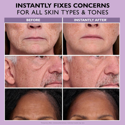 Peter Thomas Roth | Instant FIRMx® Temporary Face Tightener Easy-Wear Formula |For Firming & Smoothing Fine Lines, Deep Wrinkles and Pores Peter Thomas Roth
