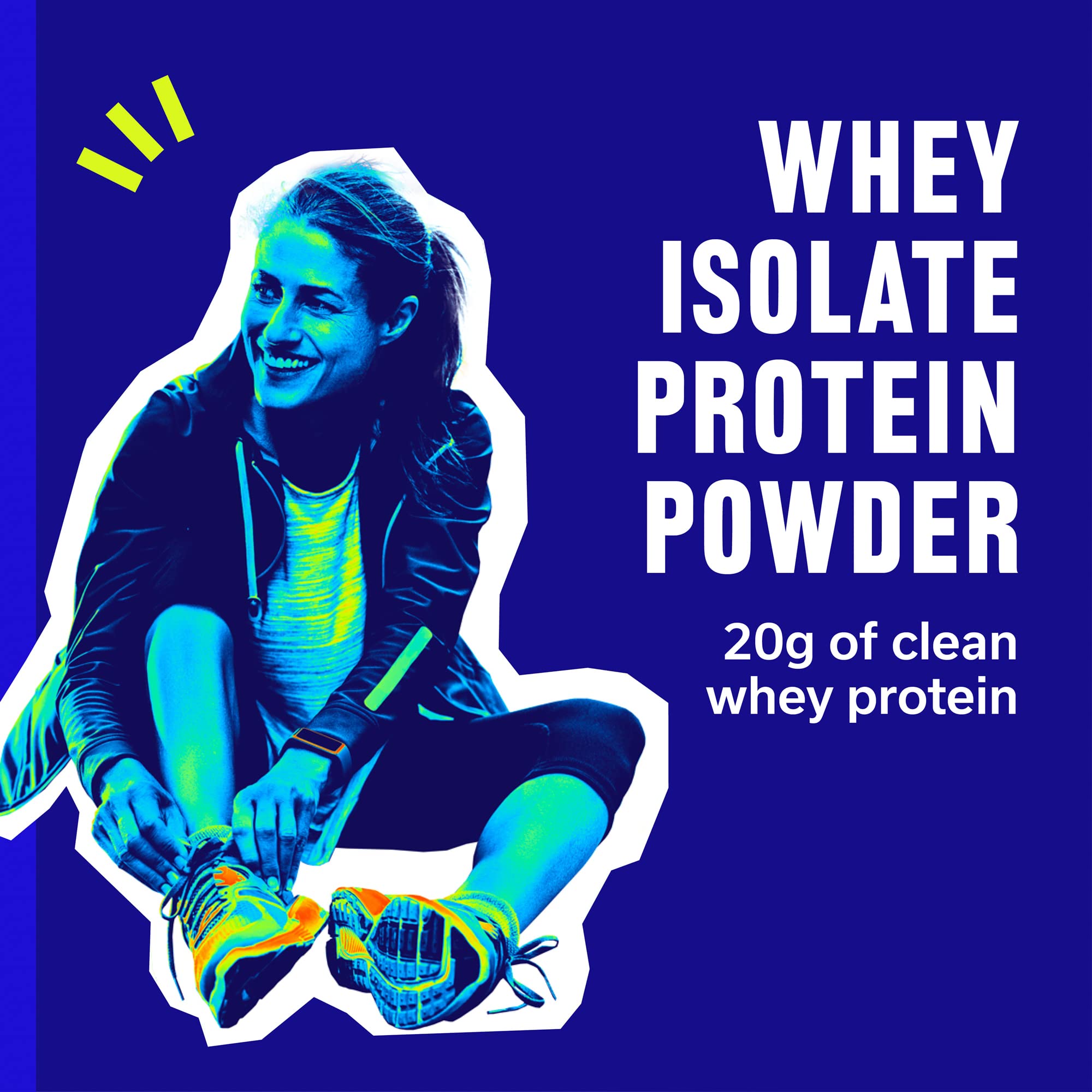 Biochem, Whey Protein Powder, 20g of Protein to Support Muscles and Intense Workouts Biochem buy australia supplements