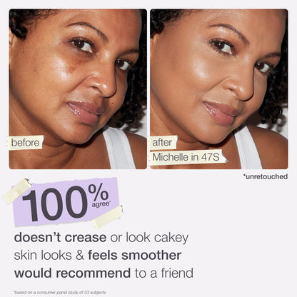 tarte Shape Tape Concealer – Full-Coverage Creaseless Soft Matte Finish, Brightening Under-Eye & Face Makeup, 16hr Longwear, Vegan & Cruelty-Free, Full Size, 16N fair-Light Neutral tarte