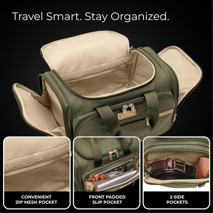 Expandable Cabin Bag Gsupps Australia