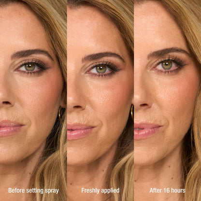 Charlotte Tilbury Airbrush Flawless Setting Spray - Hydrating & Waterproof Charlotte Tilbury