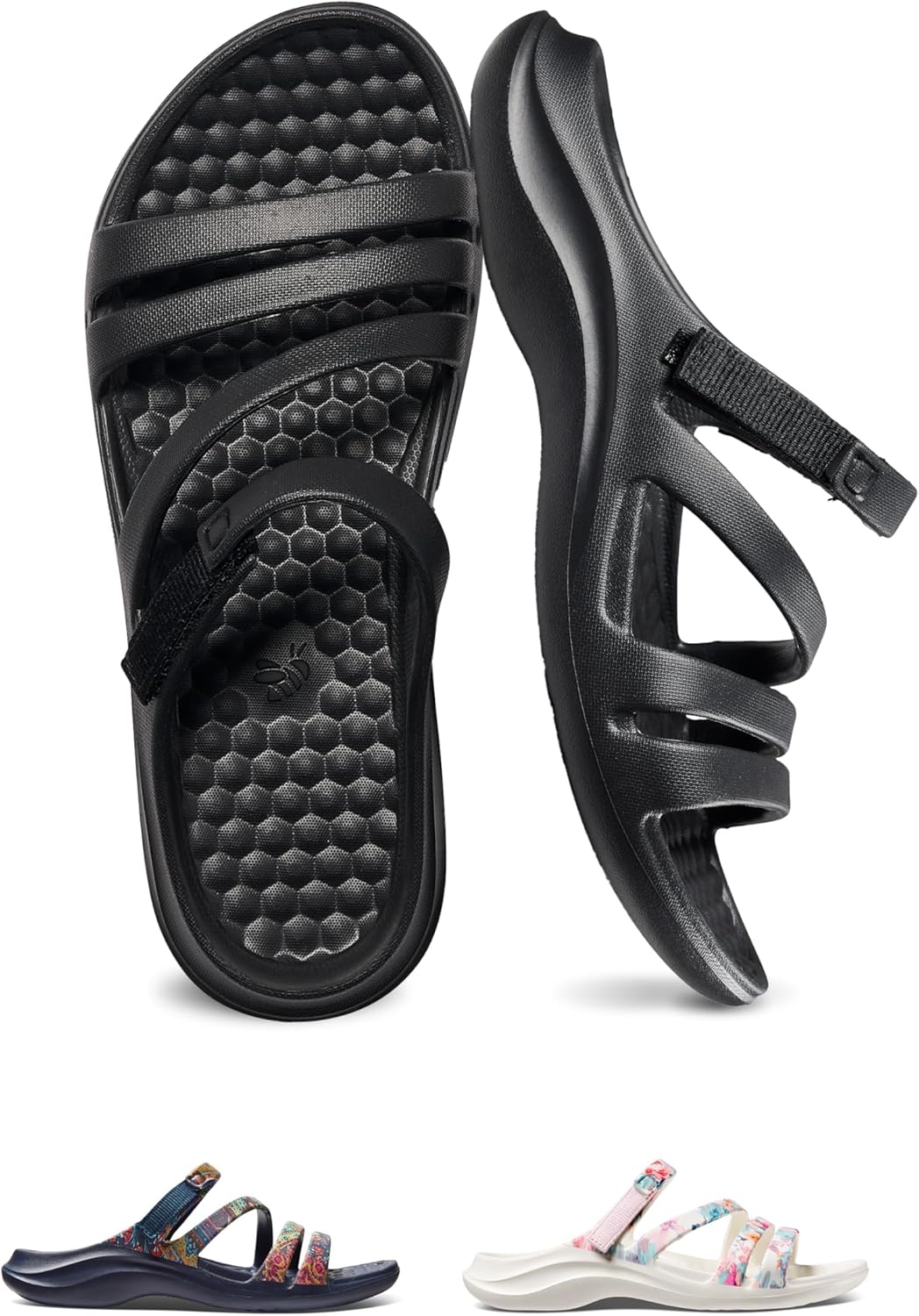 Women's Lakeshore Sandal – Joybees Gsupps Australia