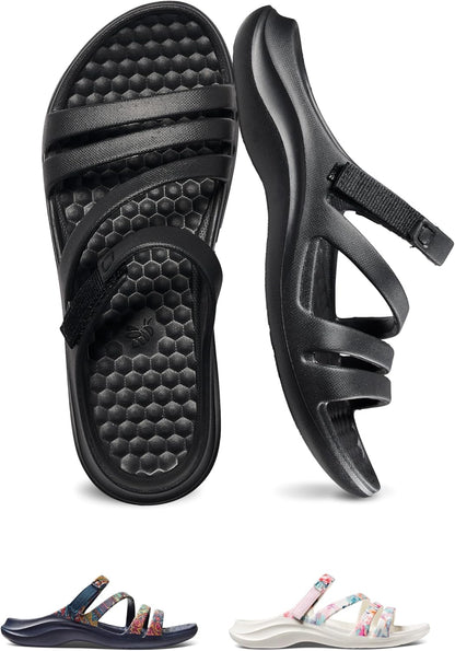 Women's Lakeshore Sandal – Joybees Gsupps Australia