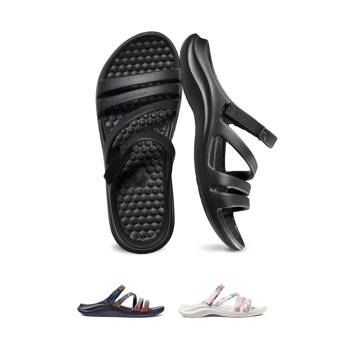 Women's Lakeshore Sandal – Joybees Gsupps Australia