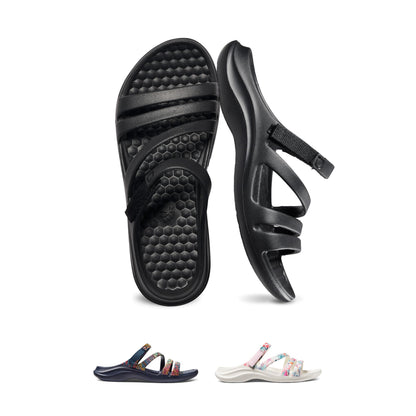 Women's Lakeshore Sandal – Joybees Gsupps Australia