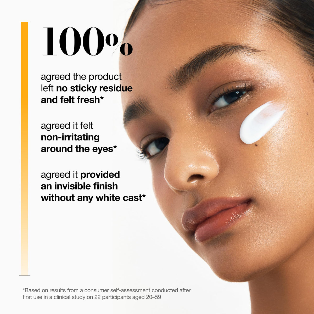 Anua Zero-Cast Moisturizing Sunscreen SPF 50, 1.69 fl oz ANUA