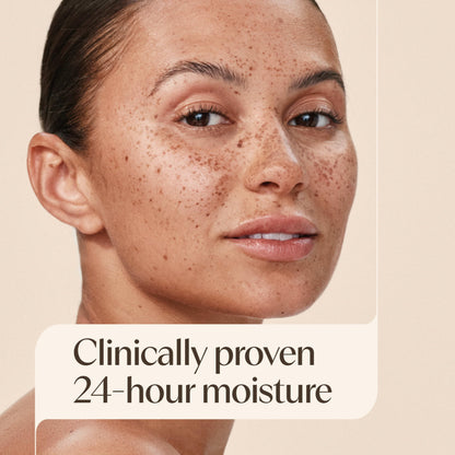Aveeno Calm + Restore Triple Oat Face Serum, 1 fl. oz Aveeno