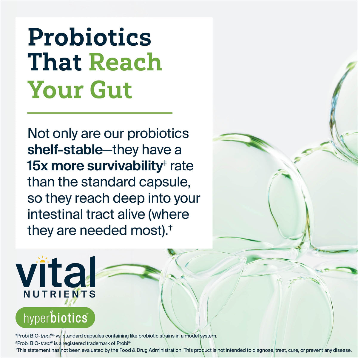 Hyperbiotics Vital Nutrients Pro Women Probiotics for Women | Vaginal Probiotics for PH Balance | Oral Probiotic for Vaginal Health and Urinary Tract Health | 6 Targeted Strains | 30 Vegan Tablets Hyperbiotics