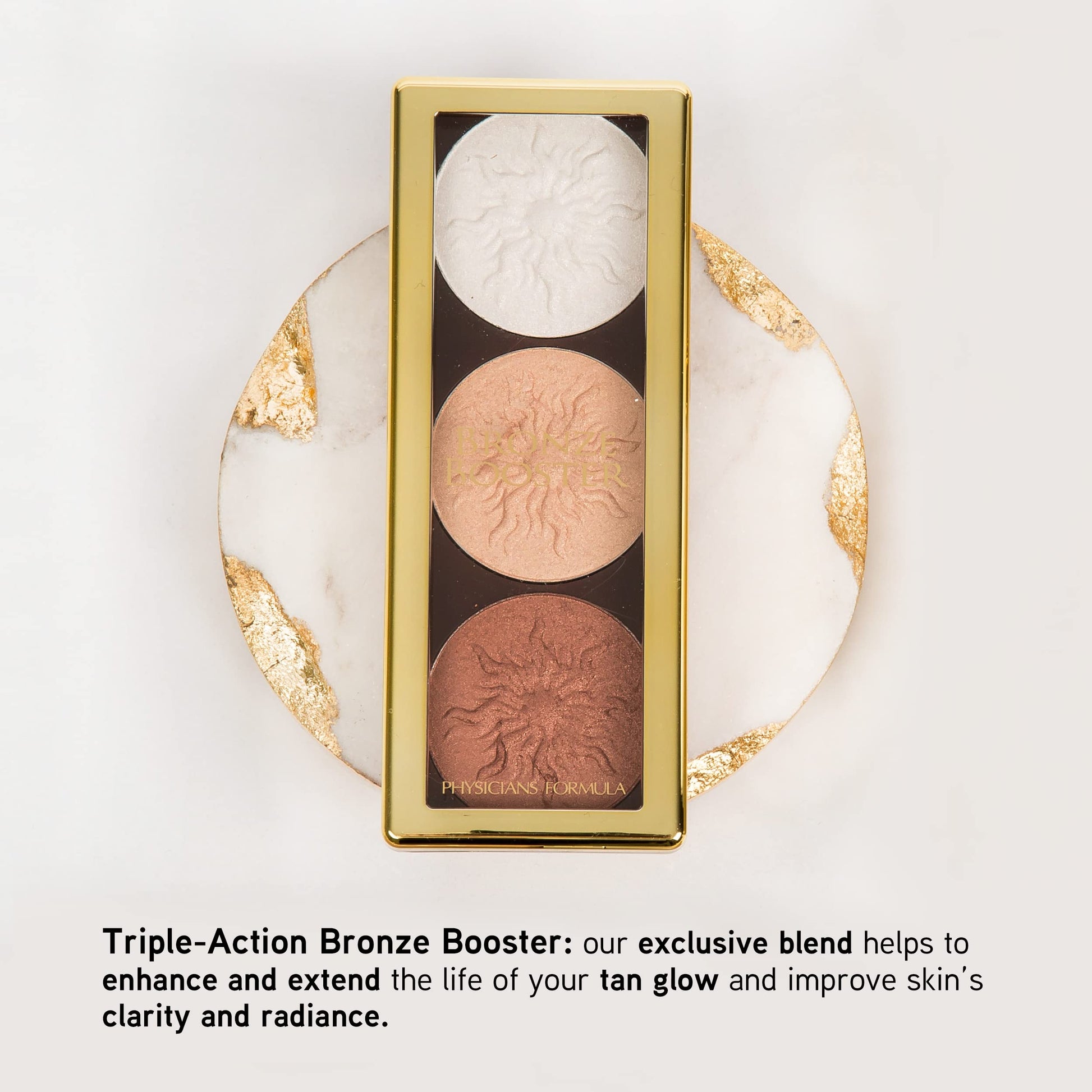 Physicians Formula All-Star Face Palette, Velvety-Smooth Buildable & Blendable Formulas,Versatile Matte and Multidimensional Shades, Cruelty-Free & Vegan - Natural Gsupps Australia