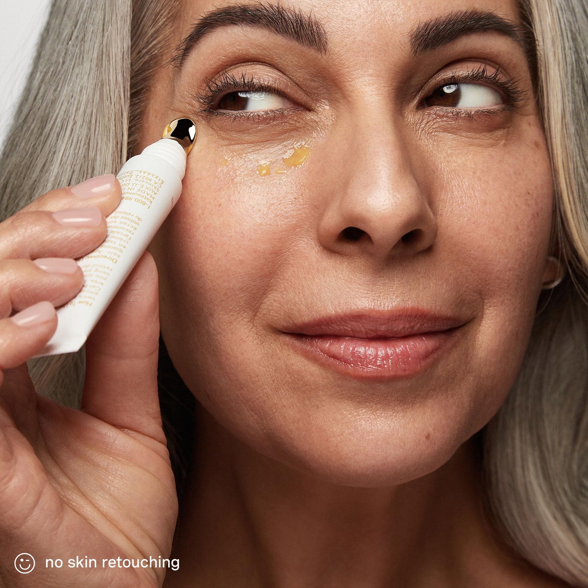 Kate Somerville Retinol Firming Eye Cream – Clinic-Grade Anti-Aging Treatment Proven to Firm, Brighten and Smooth Lines & Wrinkles, 0.5 Fl Oz Kate Somerville buy australia supplements