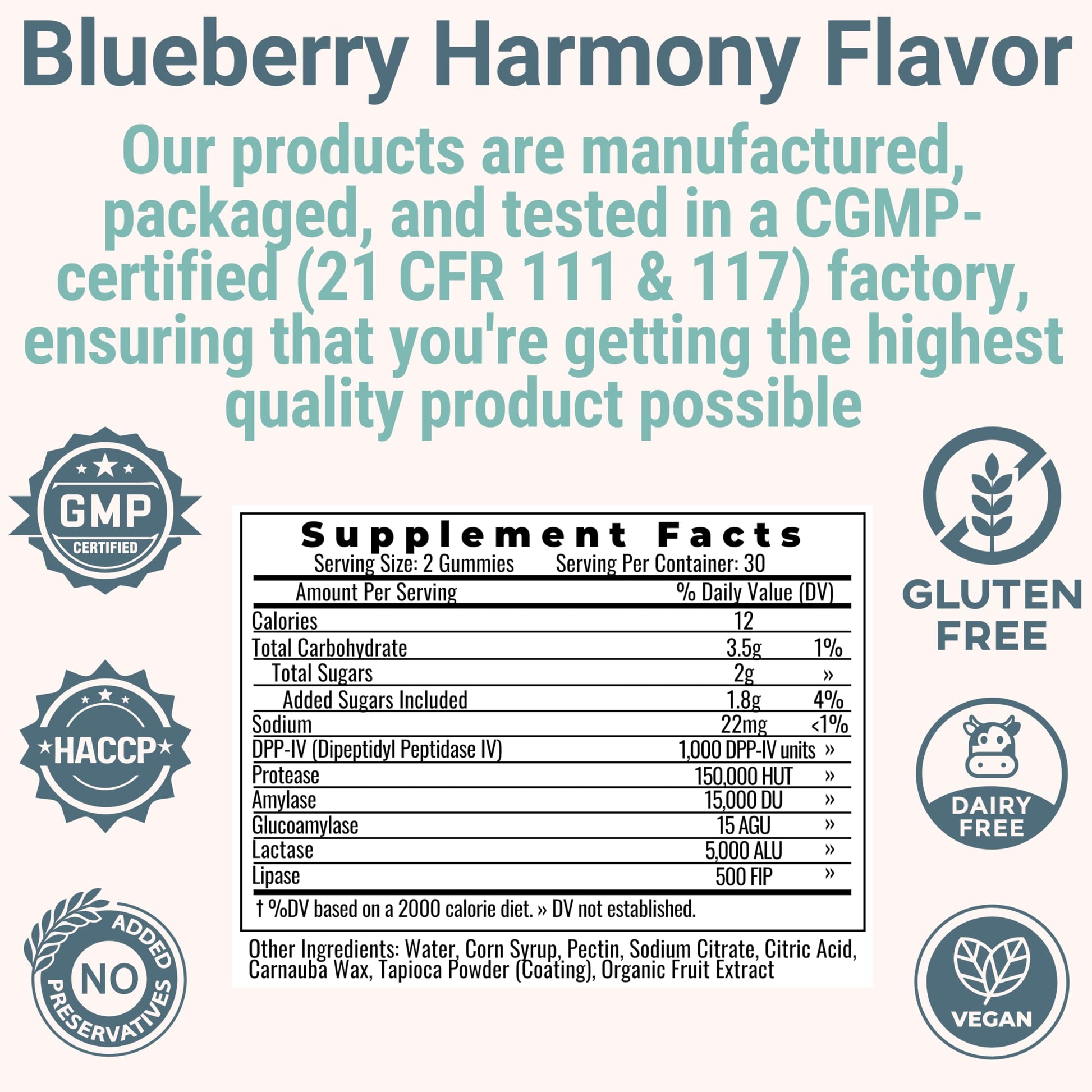 Gluten & Lactase Digestive Enzyme Gummies – Lactase Pancreatic Enzymes with DPP‑IV Lipase Gluco‑Amylase Lactase, Drops Chewables Capsules Pills Powder Supplement Alt, Pancreatic Support, for Kids SHIZAM buy australia supplements