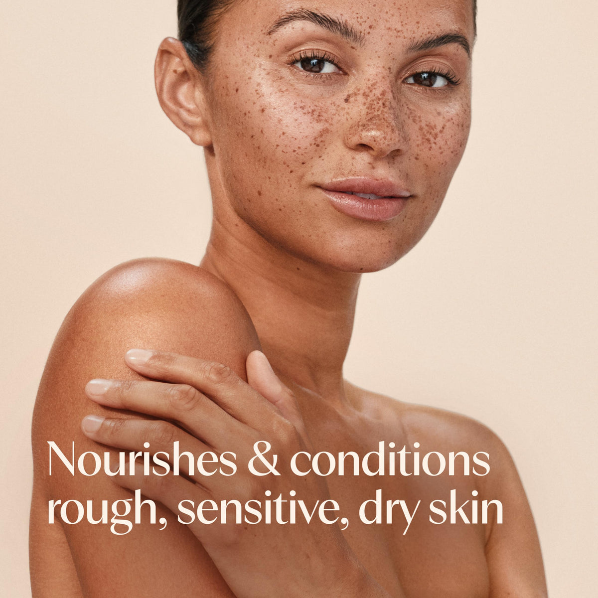 Aveeno Daily Moisturizing Body Oil Mist with Oat Oil and Jojoba Oil for Rough, Dry, Sensitive Skin, Nourishing Body Spray for Smoother, More Even Skin, Paraben- & Silicone-Free, 6.7 fl. oz Aveeno