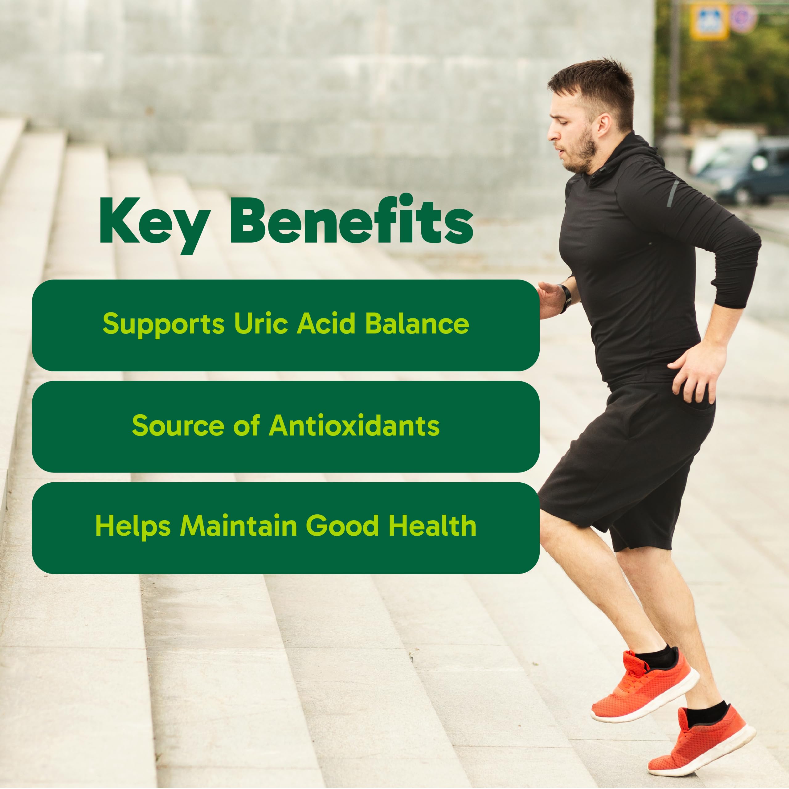 Organika Goutrin Supplement - 120ct, Pack of 3 Organika buy australia supplements