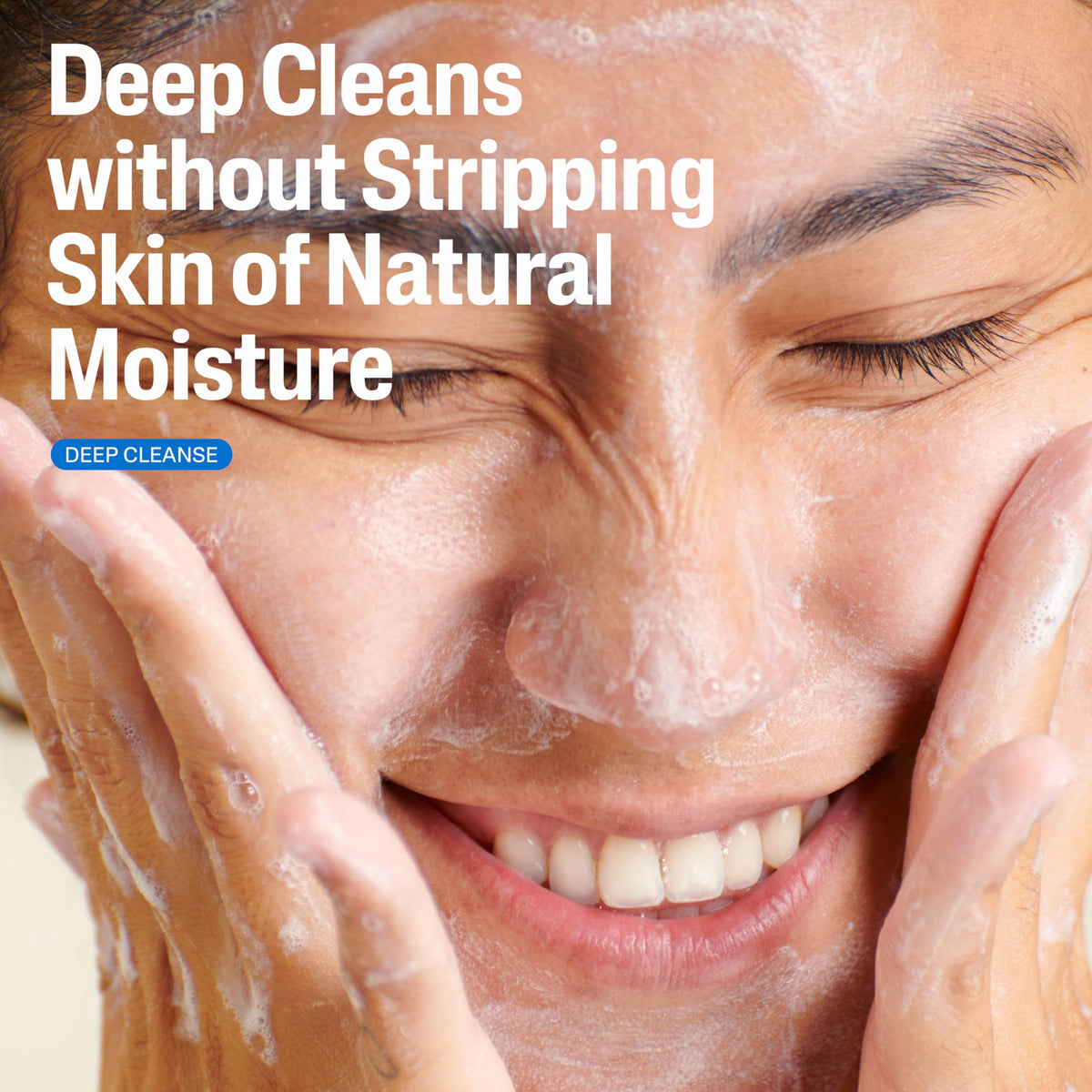 Cetaphil Daily Facial Cleanser, Oily & Combination Skin, 16oz Cetaphil