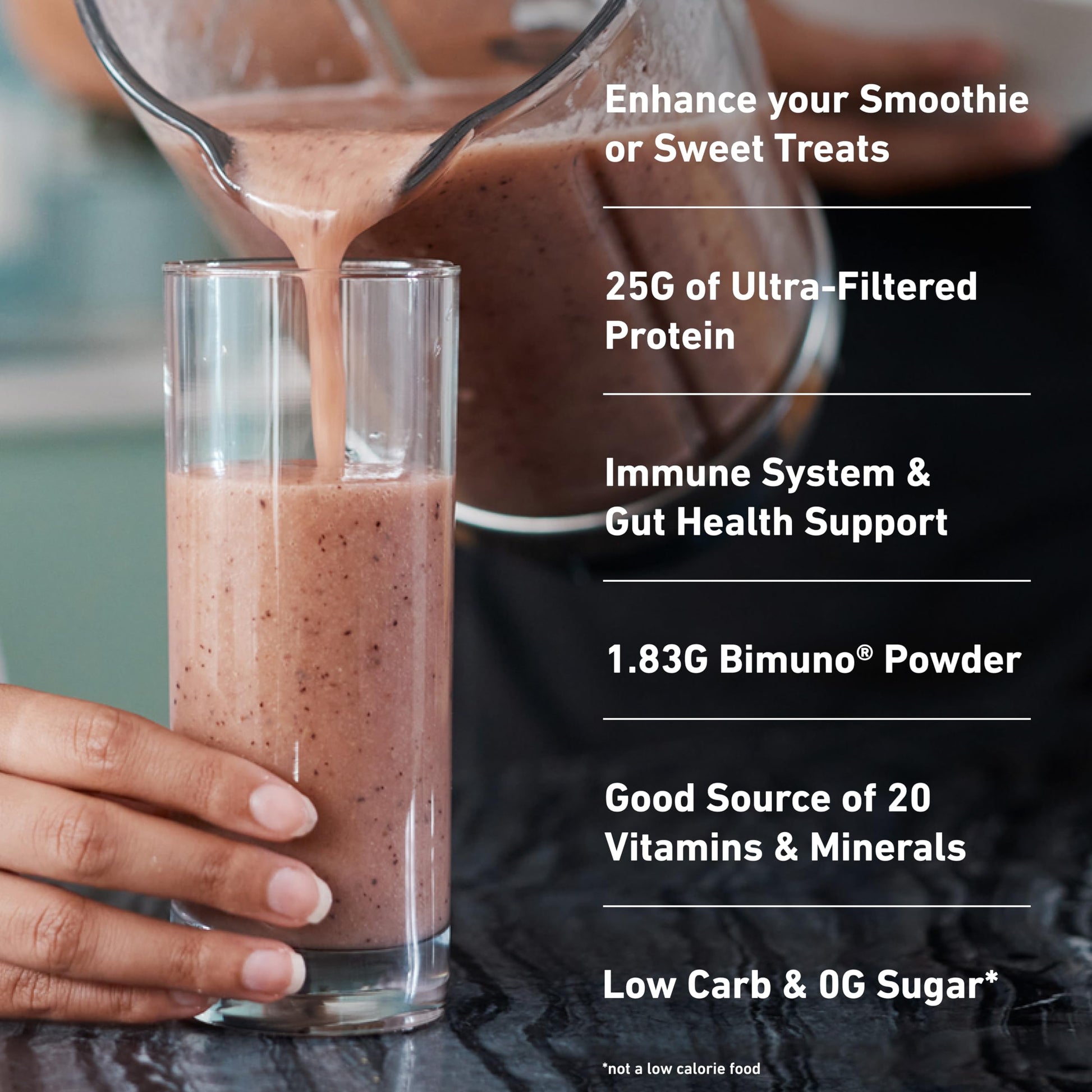 Isopure Protein + Gut Health & Immune Support Powder, Chocolate Mousse, 25g Whey Protein with Prebiotics & Vitamins, 12 Servings (Pack of 1) Isopure buy australia supplements