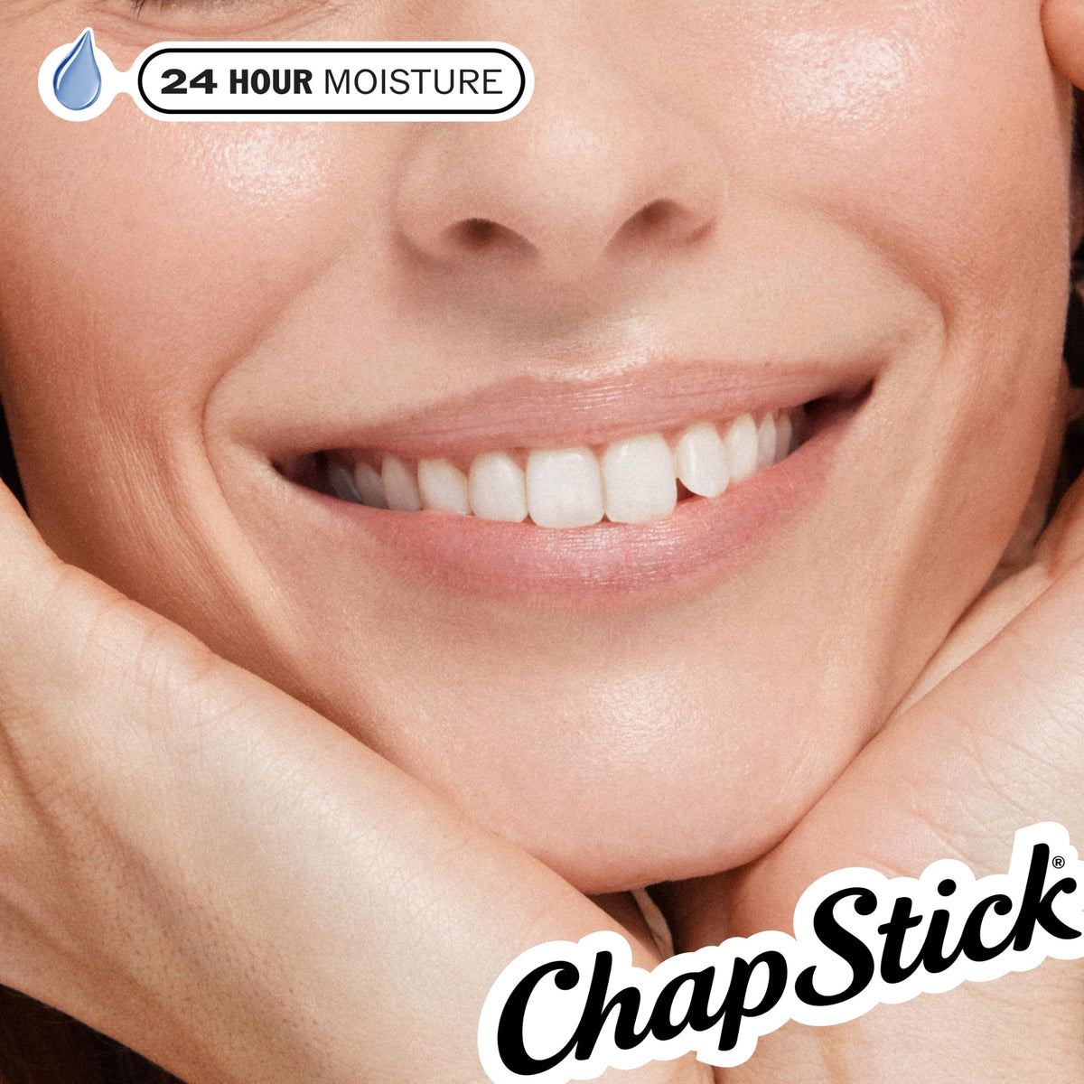 ChapStick Lip Care Set, Classic Collection 3-Pack – Spearmint, Cherry, and Strawberry Lip Balm, 0.15 Oz Ea ChapStick