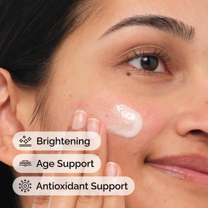 The Ordinary Vitamin C Suspension 23% + Hyaluronic Acid Spheres 2%, Serum with Pure L-Ascorbic Acid, 1 Fl Oz The Ordinary