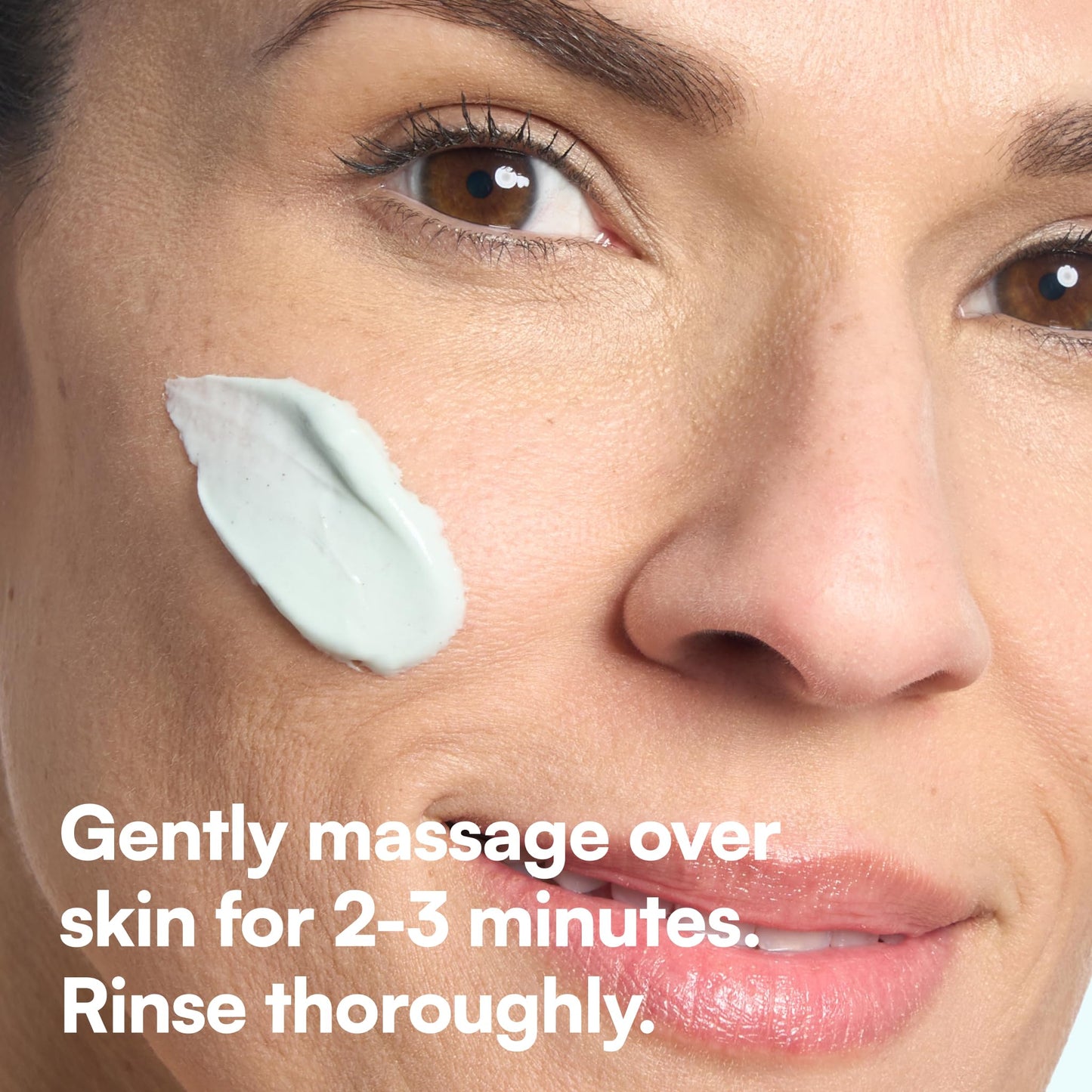 Bliss Micro Magic Skin-renewing Microdermabrasion Scrub | Smoothing Volcanic Pumice & Purifying Kaolin Clay | Refreshed Glow Straight-from-the-Spa Bliss