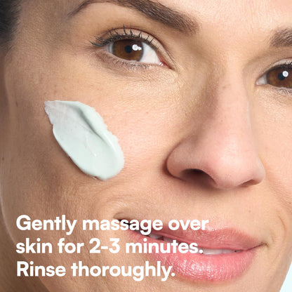 Bliss Micro Magic Skin-renewing Microdermabrasion Scrub | Smoothing Volcanic Pumice & Purifying Kaolin Clay | Refreshed Glow Straight-from-the-Spa Bliss