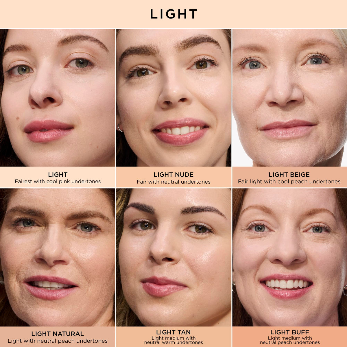IT Cosmetics Mini Bye Bye Under Eye Concealer Light Natural(N) - 0.11 fl oz IT Cosmetics