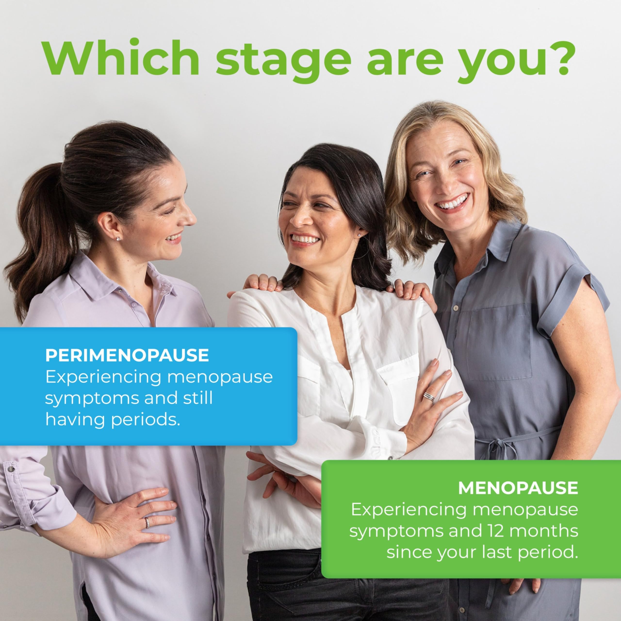 Health & Her Menopause Supplements for Women - Multi-Nutrient Support, Menopause Vitamins for Energy, Bones, Muscles, Skin & Hair, Vegan, Gluten-Free, Non GMO (60ct - 1 Month) Health and Her buy australia supplements