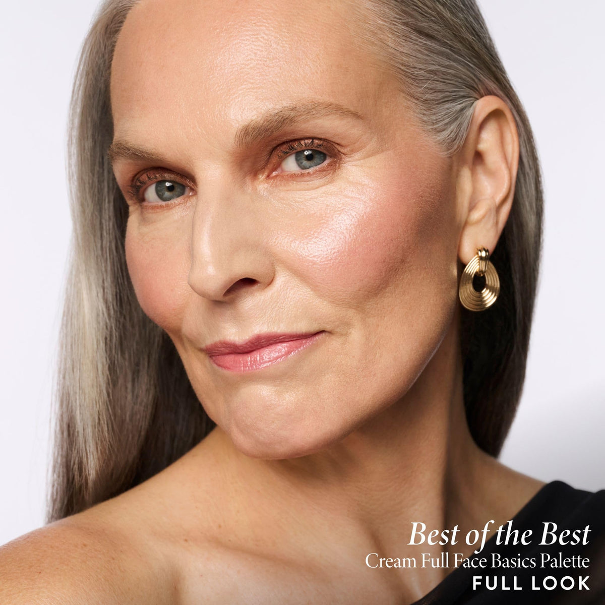 LAURA GELLER NEW YORK Best of the Best Cream Makeup Palette LAURA GELLER NEW YORK