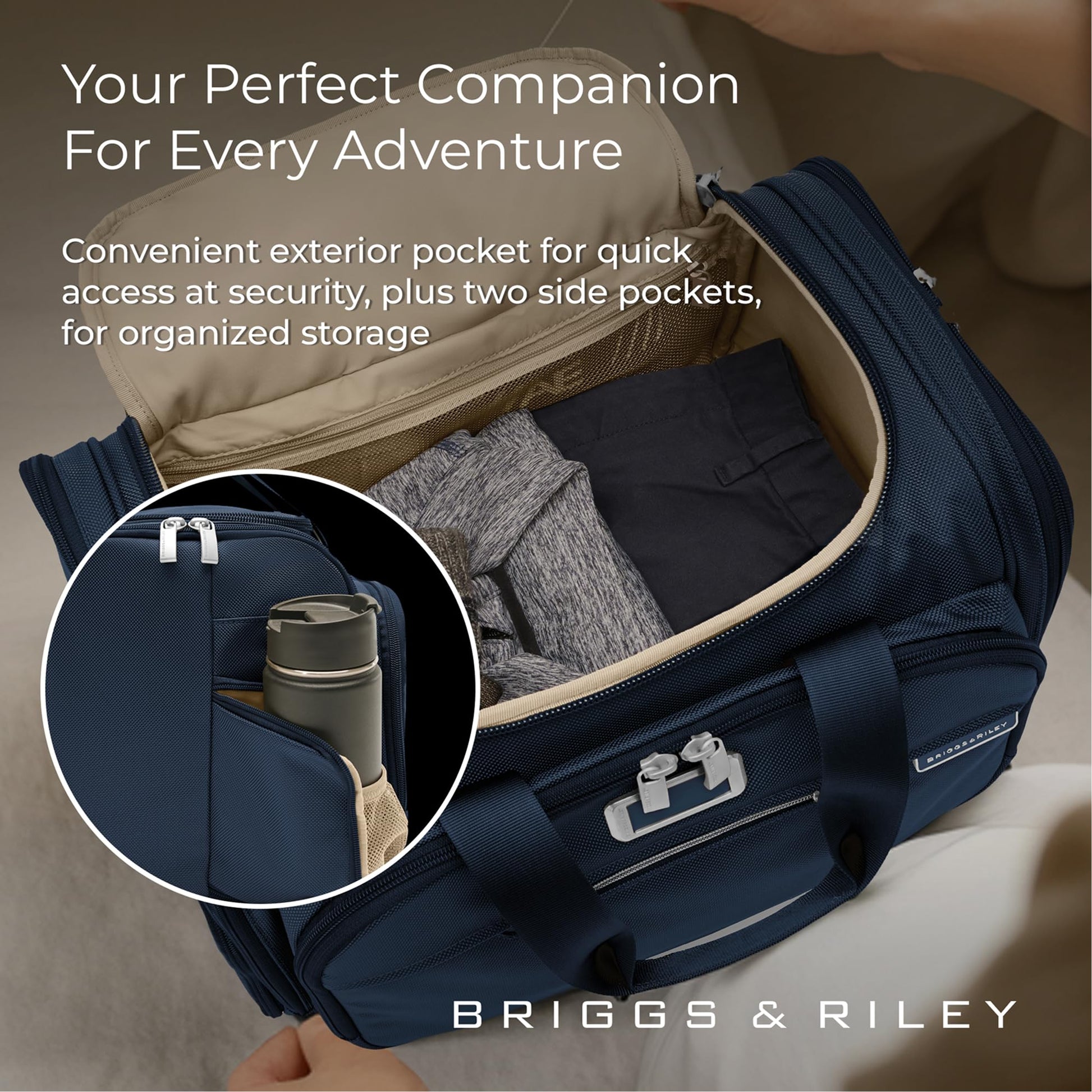 Expandable Cabin Bag Gsupps Australia