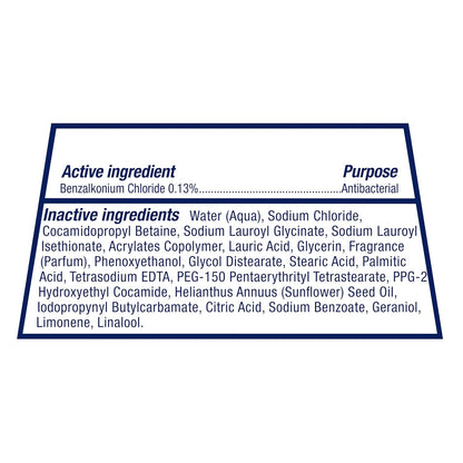 Dove 24hr Lotion Antibacterial Body Wash with Pump, 30.6 oz | Eliminates 99% of bacteria while helping protect skin from dryness and leaving skin soft Gsupps Australia