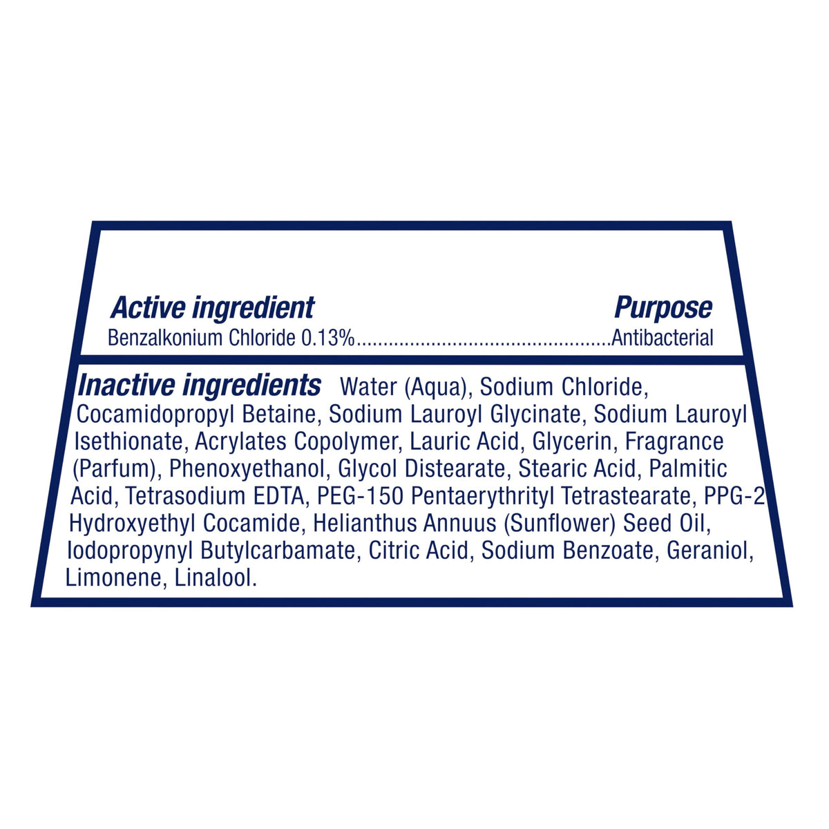 Dove Body Wash Antibacterial For All Skin Types 30.6 oz Pump, Sulfate Free Dove