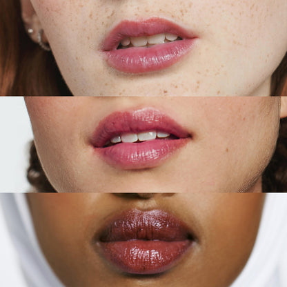 Clinique Almost Lipstick Tinted Lip Balm in Black Honey | Sheer + Lightweight Moisturizing Lipstick Clinique