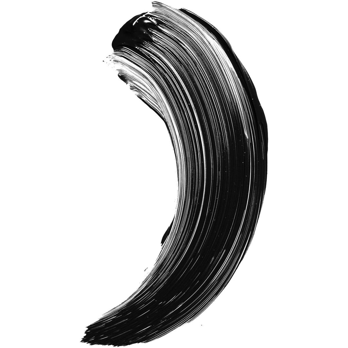 Maybelline Volum' Express Falsies Volumizing, Washable Mascara, Blackest Black, 1 Count MAYBELLINE