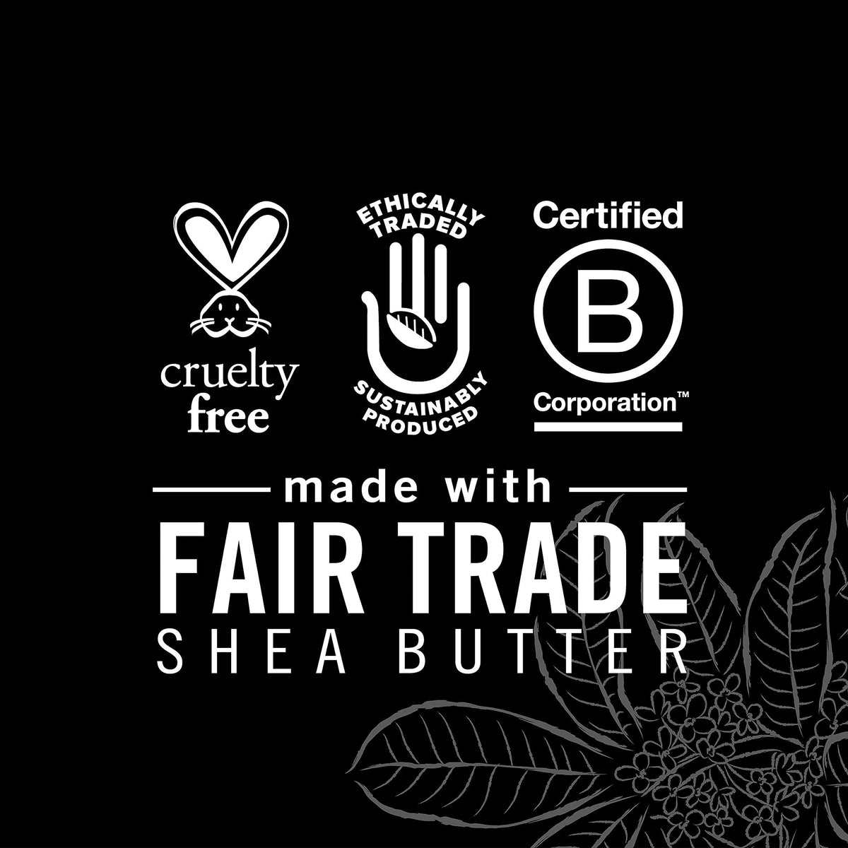 SheaMoisture Bar Soap for Troubled Skin African Black Soap Cleanser with Shea Butter 8 oz Shea Moisture