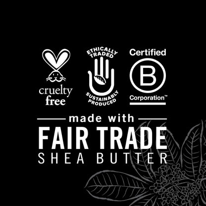 SheaMoisture Bar Soap for Troubled Skin African Black Soap Cleanser with Shea Butter 8 oz Shea Moisture
