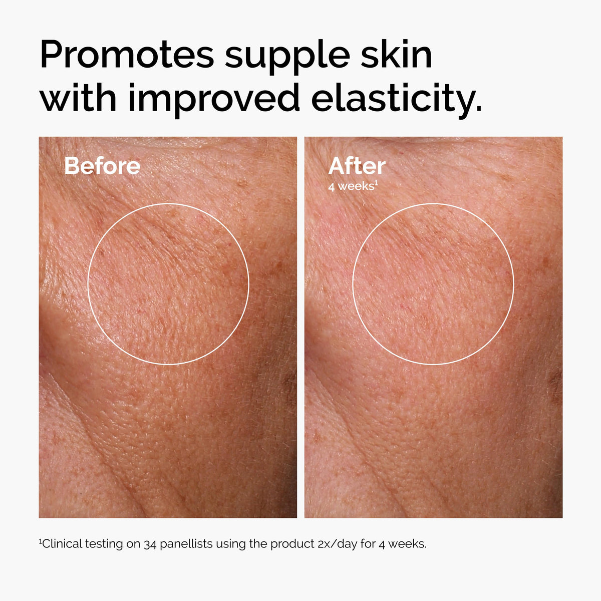 The Ordinary Hyaluronic Acid 2% + B5 (with Ceramides), Multi-Depth Hydration Serum for Plumper, Smoother Skin, 1 Fl Oz The Ordinary