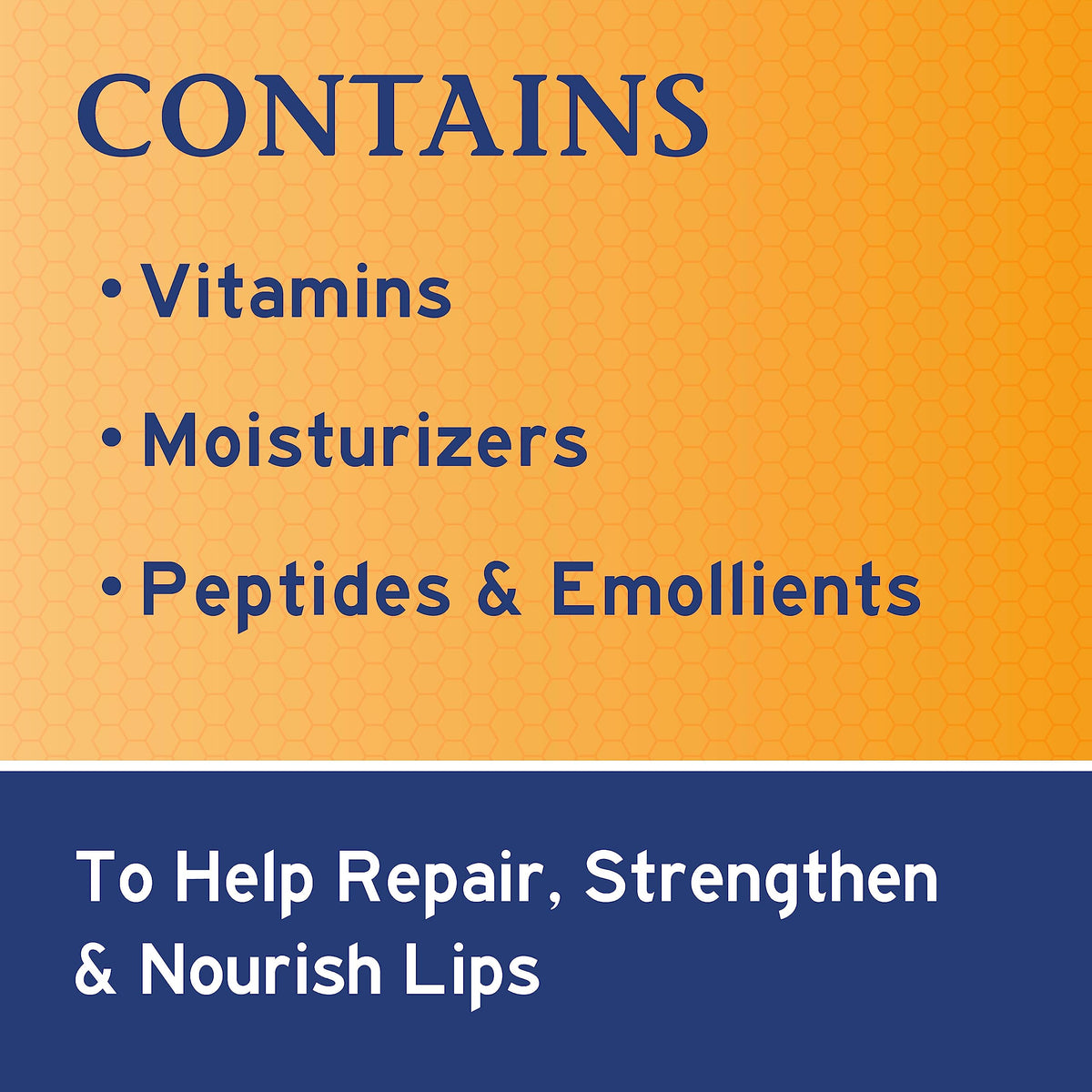 Neosporin Lip Health Overnight Renewal Therapy, Twin Pack, 0.27 oz Neosporin
